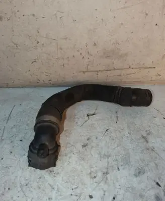 Audi A6 S6 C6 4F Engine coolant pipe/hose 4F0121055