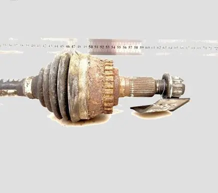 Saab 9-5 Front driveshaft