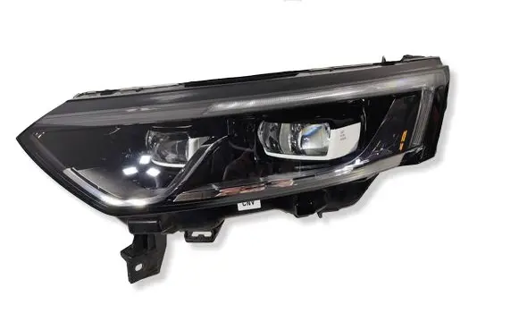 Renault Koleos II Headlight/headlamp 260604608R