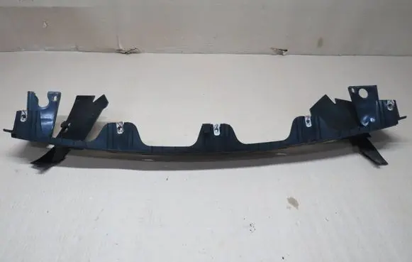 Ford Kuga II Front bumper skid plate/under tray CJ548A284A D2A3B