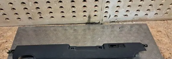 Audi A6 Allroad C5 Other sill/pillar trim element 4B9868631