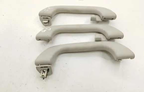 Mazda CX-7 Front interior roof grab handle
