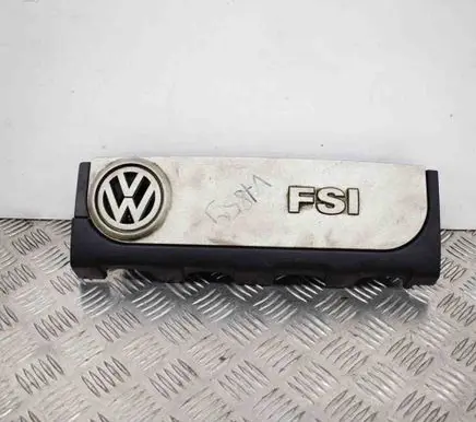 Volkswagen PASSAT B6 Other engine bay part 06F129208C