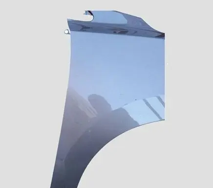 Hyundai ix35 Fender