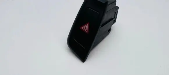 Audi A5 8T 8F Hazard light switch 8K1941509