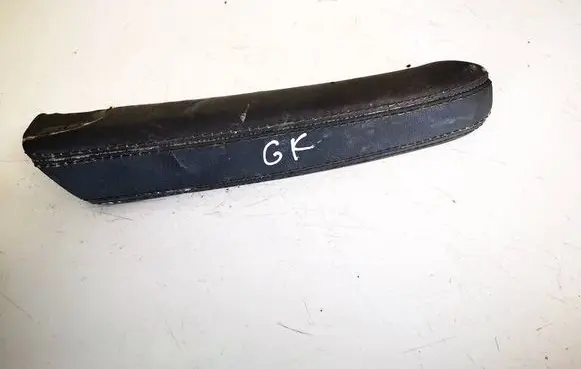 Audi Q7 4L Other rear door trim element 