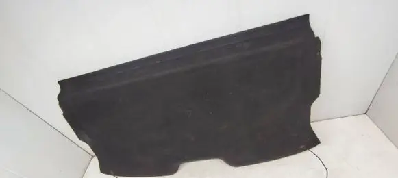 Citroen C4 I Parcel shelf 96462174ZD 089405