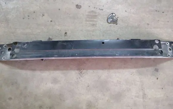 Volvo XC90 Front bumper cross member 5A2CH2056