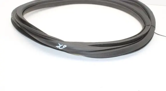 Mercedes-Benz EQS V297 Rubber seal rear door A2976970300