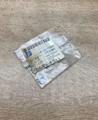 Opel Vectra C Fuse 93175320