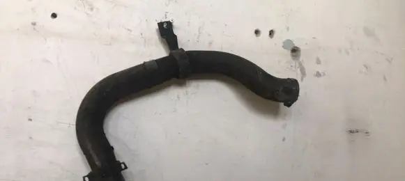 Peugeot 607 Intercooler hose/pipe 965192108001