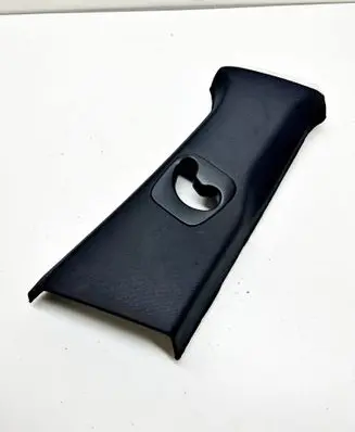 BMW X4 F26 (B) pillar trim (top) 7337606 9566109