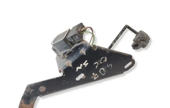 Peugeot 407 Headlight/headlamp level sensor 1307213001 240106 PA66GF30