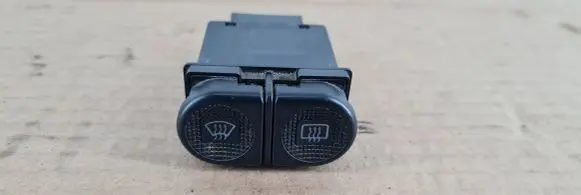Volkswagen Sharan Windscreen/window heater switch 7MO95962