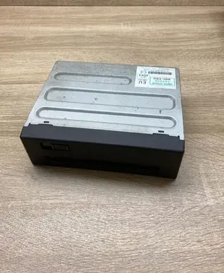 GPS navigation control unit/module