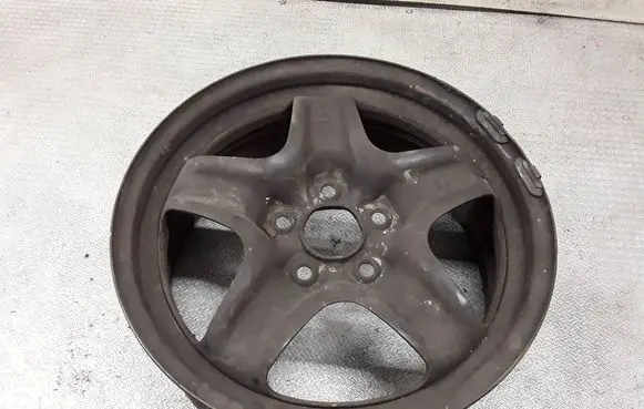 Opel Insignia A R17 steel rim 2170103