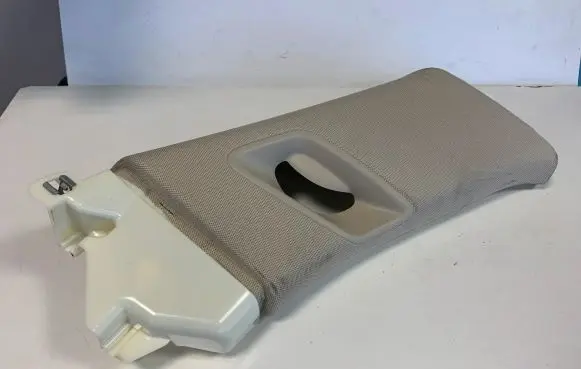 Audi Q7 4M (C) pillar trim 4M0867287 4M0867287D
