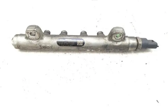Renault Espace IV Fuel main line pipe 0445214042 8200347593 0281002568