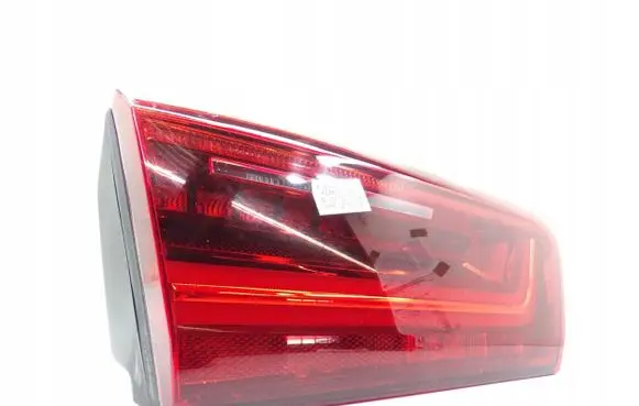 Audi A6 S6 C7 4G Rear/tail lights