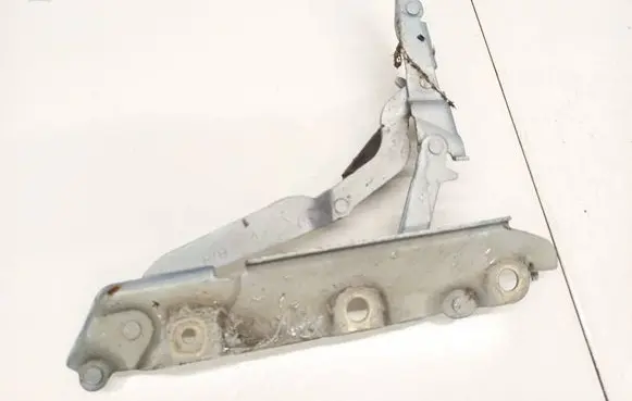 Jaguar XJ X351 Engine bonnet/hood hinges
