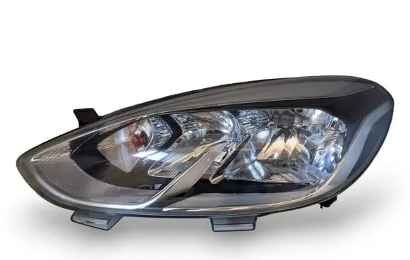 Ford Fiesta Headlight/headlamp H1BB13W030AG