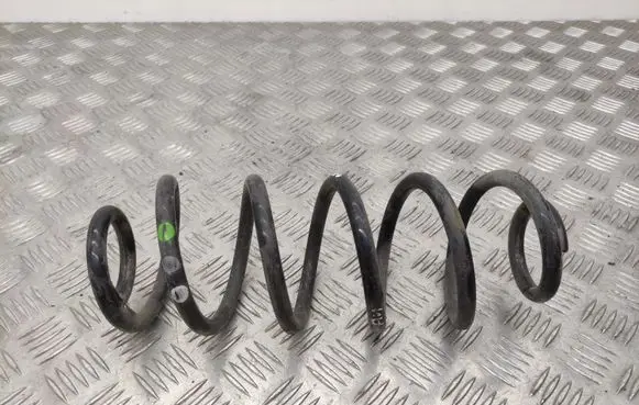 Audi A4 S4 B8 8K Rear coil spring