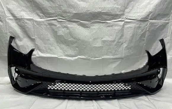 Mercedes-Benz GLC AMG Front bumper