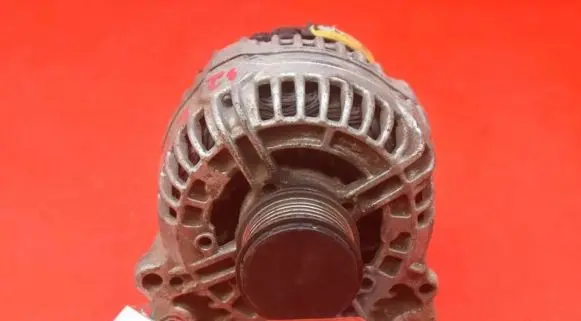 Seat Alhambra (Mk1) Generator/alternator