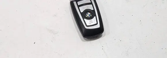 BMW 6 F12 F13 Ignition key/card DB01752 9226935 868MH2