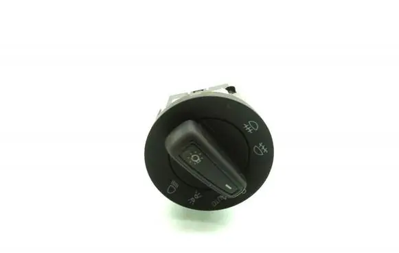 Skoda Octavia Mk3 (5E) Light switch 5E0941431D