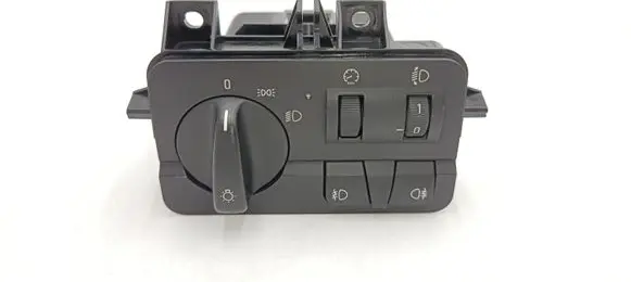 BMW 3 E46 Light switch 61316923479 6923479 61319133015