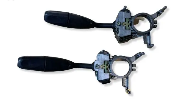 Mercedes-Benz Sprinter W906 Indicator stalk A9065450310