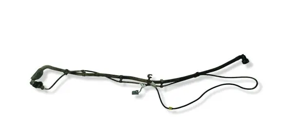 Volvo V70 Fuel line pipe T3730583