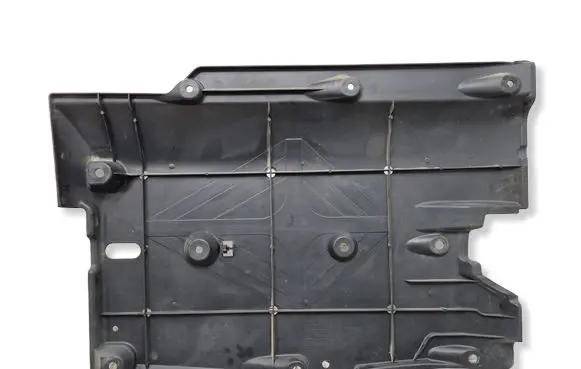 Nissan Qashqai Side bottom protection 748154EA0C