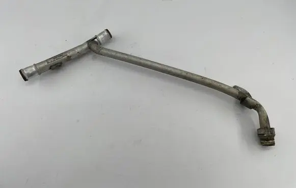 Audi A7 S7 4G Engine coolant pipe/hose 4G0819377K