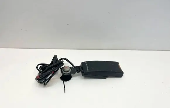 Mercedes-Benz SL R129 Front seatbelt buckle A1298601569 1298601569