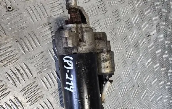 Audi A5 Starter motor 059911021C