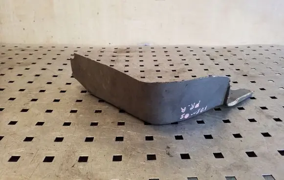 Honda Civic Front mudguard HT862