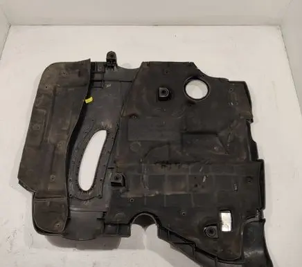 Peugeot 607 Engine cover (trim) 965914528000 965914518000