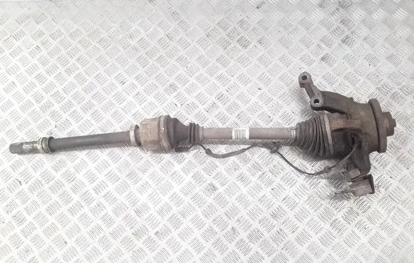 Renault Espace - Grand espace IV Front driveshaft 8200500683