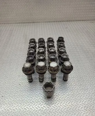 Volvo S90, V90 Nuts/bolts 