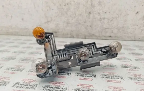 Volkswagen Golf V Tail light bulb cover holder 1K9945257
