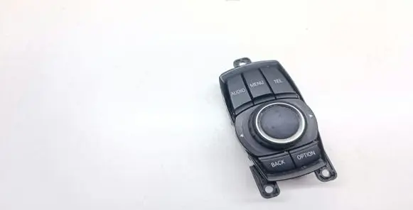 BMW 1 F20 F21 Head unit multimedia control 9261704
