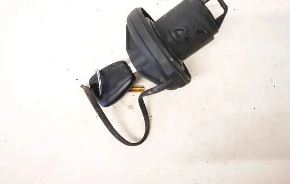 Fiat Doblo Fuel tank filler cap 