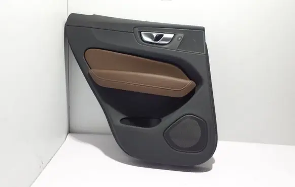 Volvo XC60 Rear door card panel trim 30747833