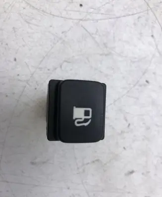 Citroen C4 Grand Picasso Fuel tank opening switch 96530658XT