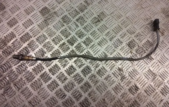 BMW 1 F20 F21 Lambda probe sensor 0258010162