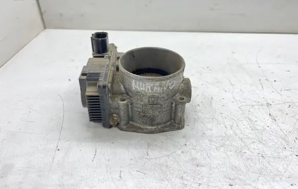 Nissan Murano Z50 Throttle valve