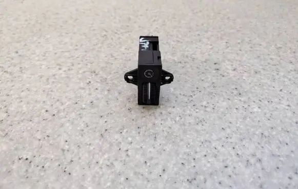 Ford Mondeo MK I Panel lighting control switch 93BB-13K752-AB