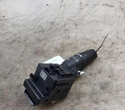 Mazda 6 Wiper control stalk GKK317F897